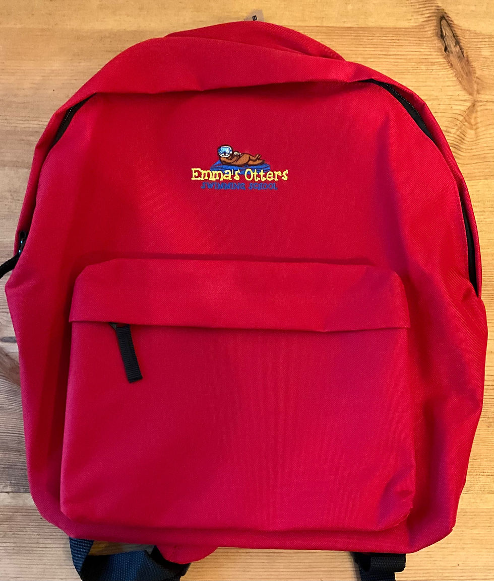 Red Backpack Emmasotters red-backpack-emmasotters