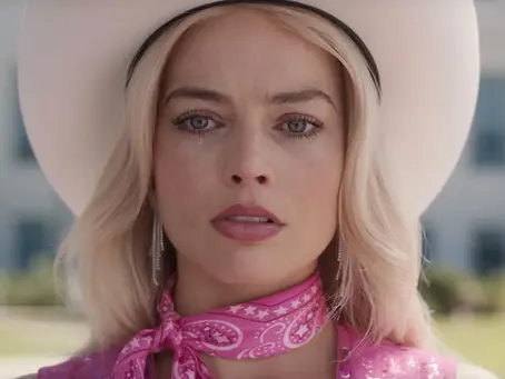 Barbie (2023) Movie Review