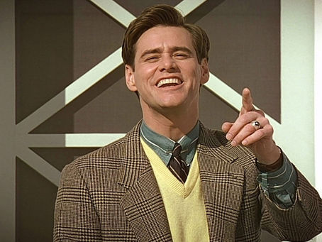 The Truman Show Review