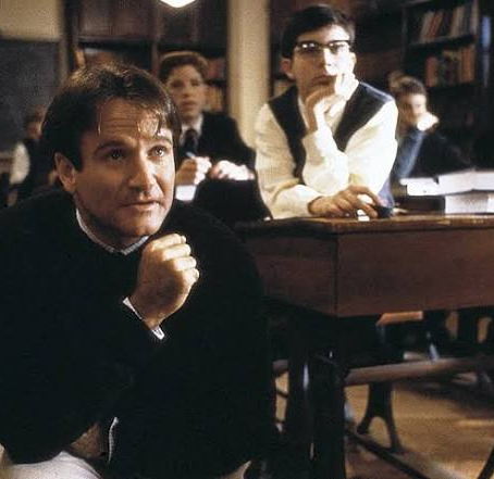 Dead Poets Society - A review