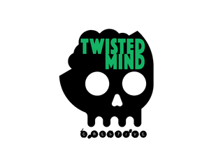 Origin of Twised Mind Creative