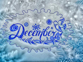Splendorous December !