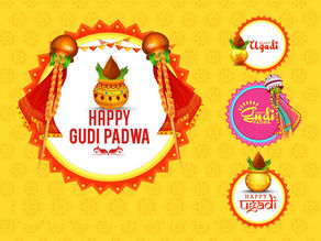 Indian New Year: celebrate your heritage!