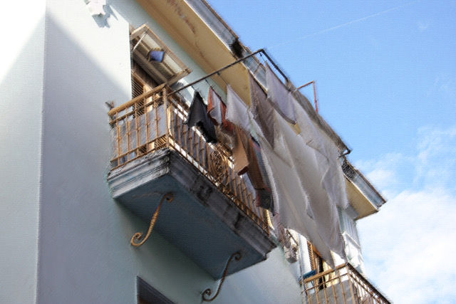 Balcon