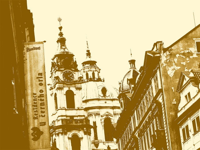 Saint Nicolas