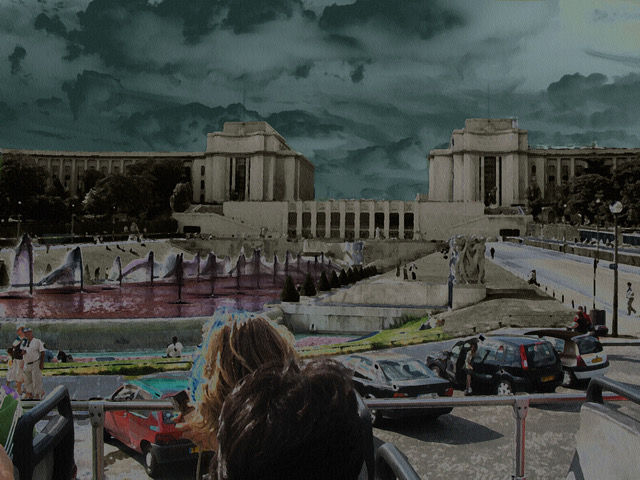 Trocadero