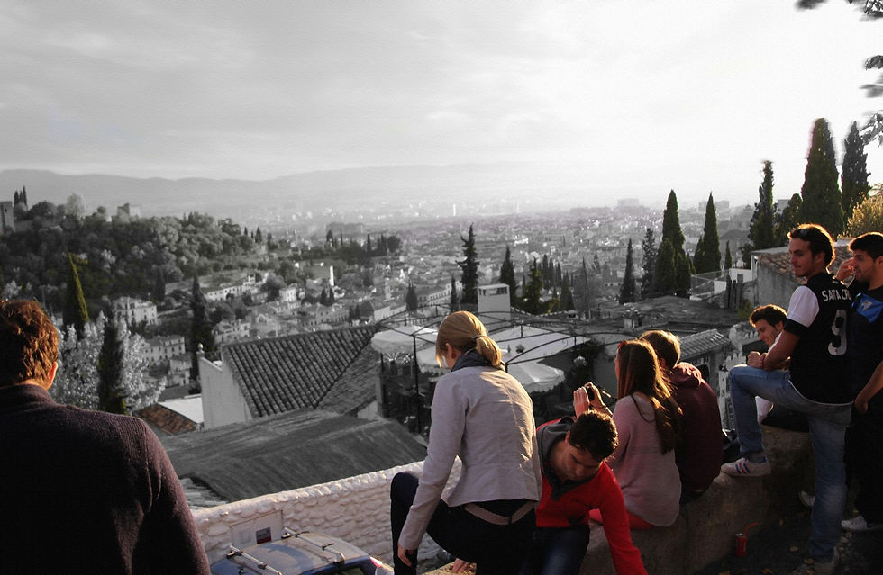 Mirador