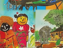 ARUMA PUDUMA LAMA KATHA