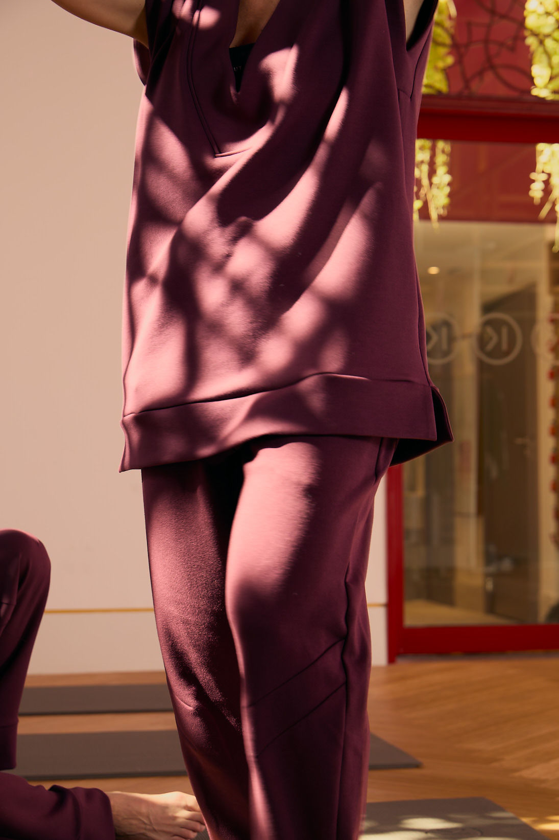 CALÇA KAIUT