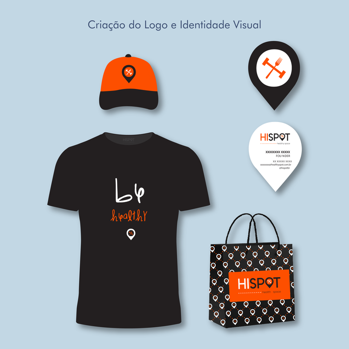 acxdesign - branding 