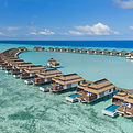 Pullman Maldives All-Inclusive Resort