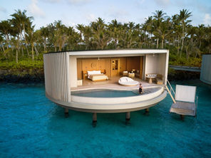 The Ritz-Carlton Maldives, Fari Islands