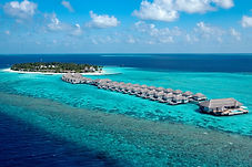 Baglioni Resort Maldives - Luxury All Inclusive