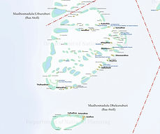 Maalhosmadulu Dhekunuburi (Baa Atoll)