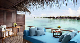 Anantara Veli Maldives Resort