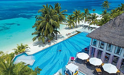 OZEN LIFE MAADHOO - Luxury All Inclusive