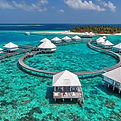 Diamonds Thudufushi Maldives Resort & SPA