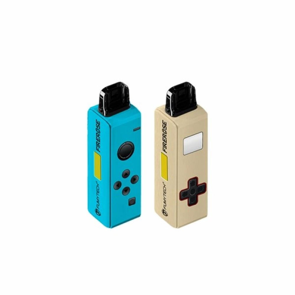 Cartouche Pod Klyp's Gamer Edition