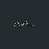 CM logo – flooring work completed by Frey & Sons Flooring Co.