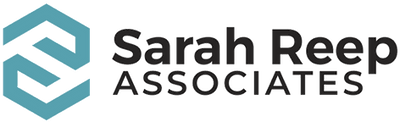 Sarah Reep Associates Logo