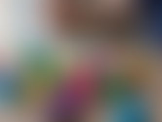 🌈 DIY Playdough Recipe