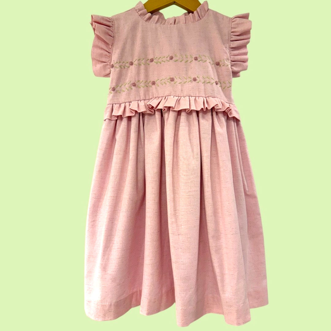 Vestido Marina