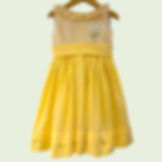 Vestido Margarida