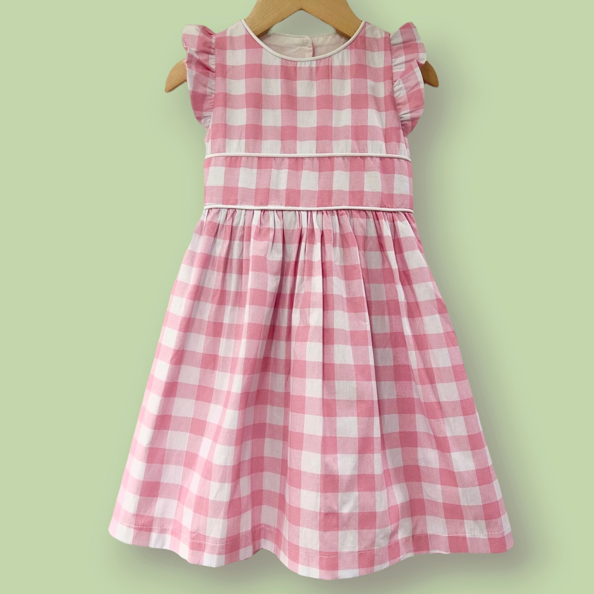 Vestido Amanda