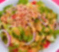 ★ MdR Salad Peanut Dressing