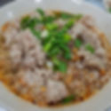 Ground Pork Noodle Soup