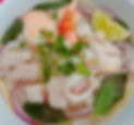 Spicy Seafood Noodle Soup