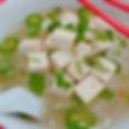 Pho Tofu (vegan)