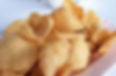 Prawn Crackers