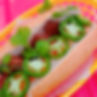 Marinated Tofu Banh Mi