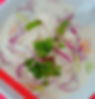 ★ Tom Kha Chicken Noodle Soup