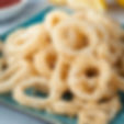 Crispy Calamari
