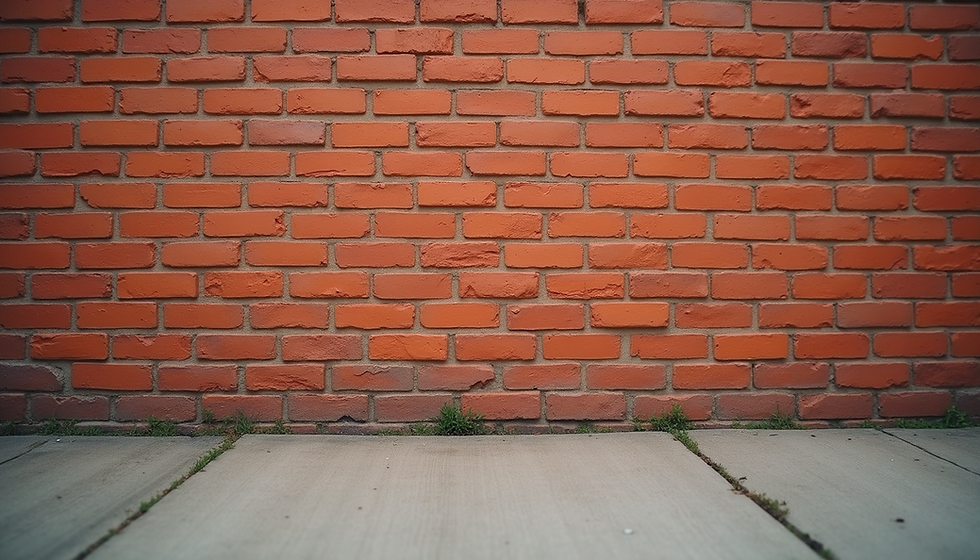 Top Benefits of Professional Brick Staining Services