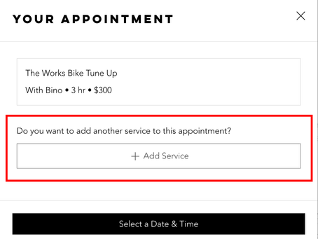 Book Multiple Bike Maintenance Appointments with Wow Bike Repair's New Feature