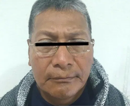 Violó a su nieta durante dos años, en Chalco, Edomex.