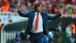 Monterrey pagará la cláusula de rescisión de Matías Almeyda