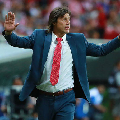 Monterrey pagará la cláusula de rescisión de Matías Almeyda
