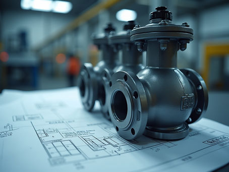 How to Choose the Right Globe Valve for Industrial Use: Complete Selection Guide (2026)
