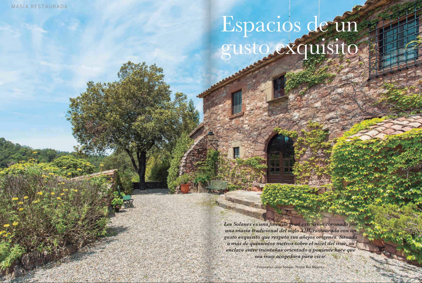 Revista Vivir en el Campo nº 143