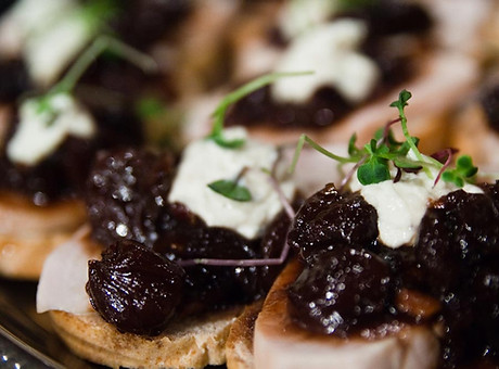 Bruschetta