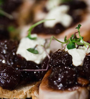 Bruschetta