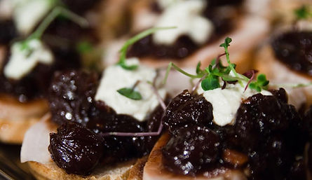 Bruschetta