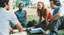 Church Shopping Tips for College Students