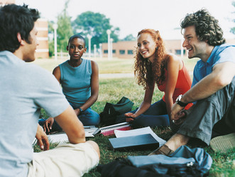 Church Shopping Tips for College Students