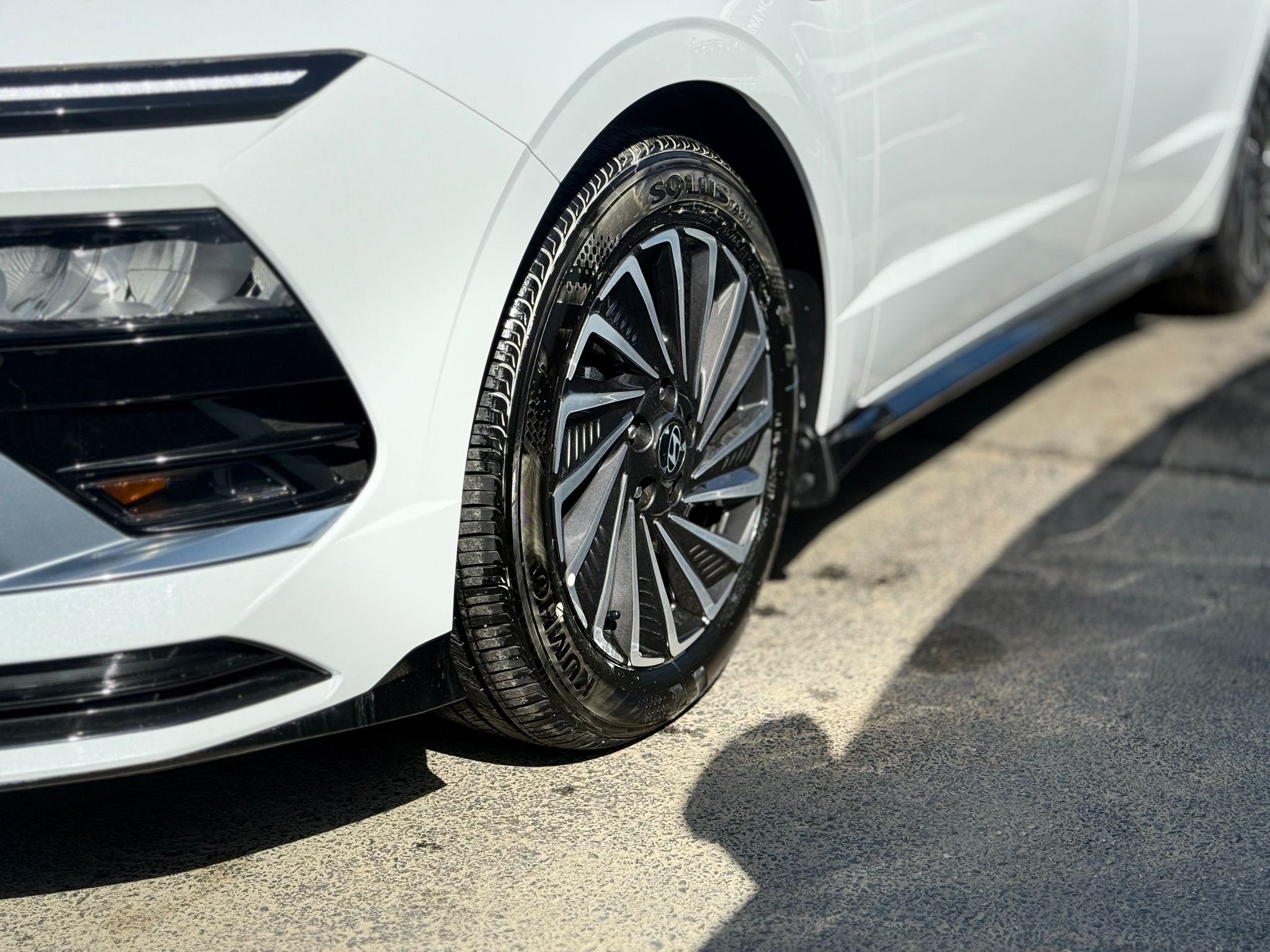 תמונות רכב יונדאי סונטה