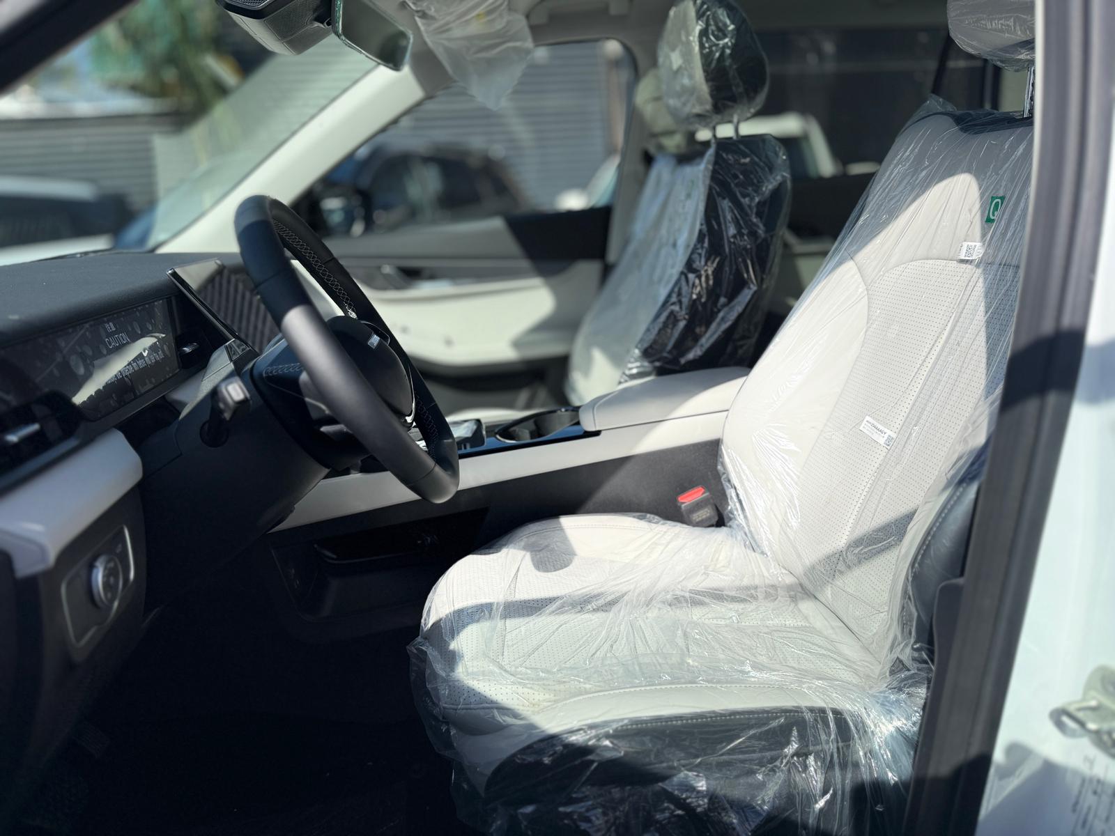 תמונות רכב JAECOO 5